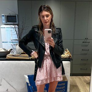 Meet your Posher, Carly